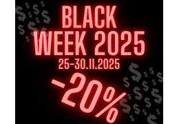 Black Week 2025